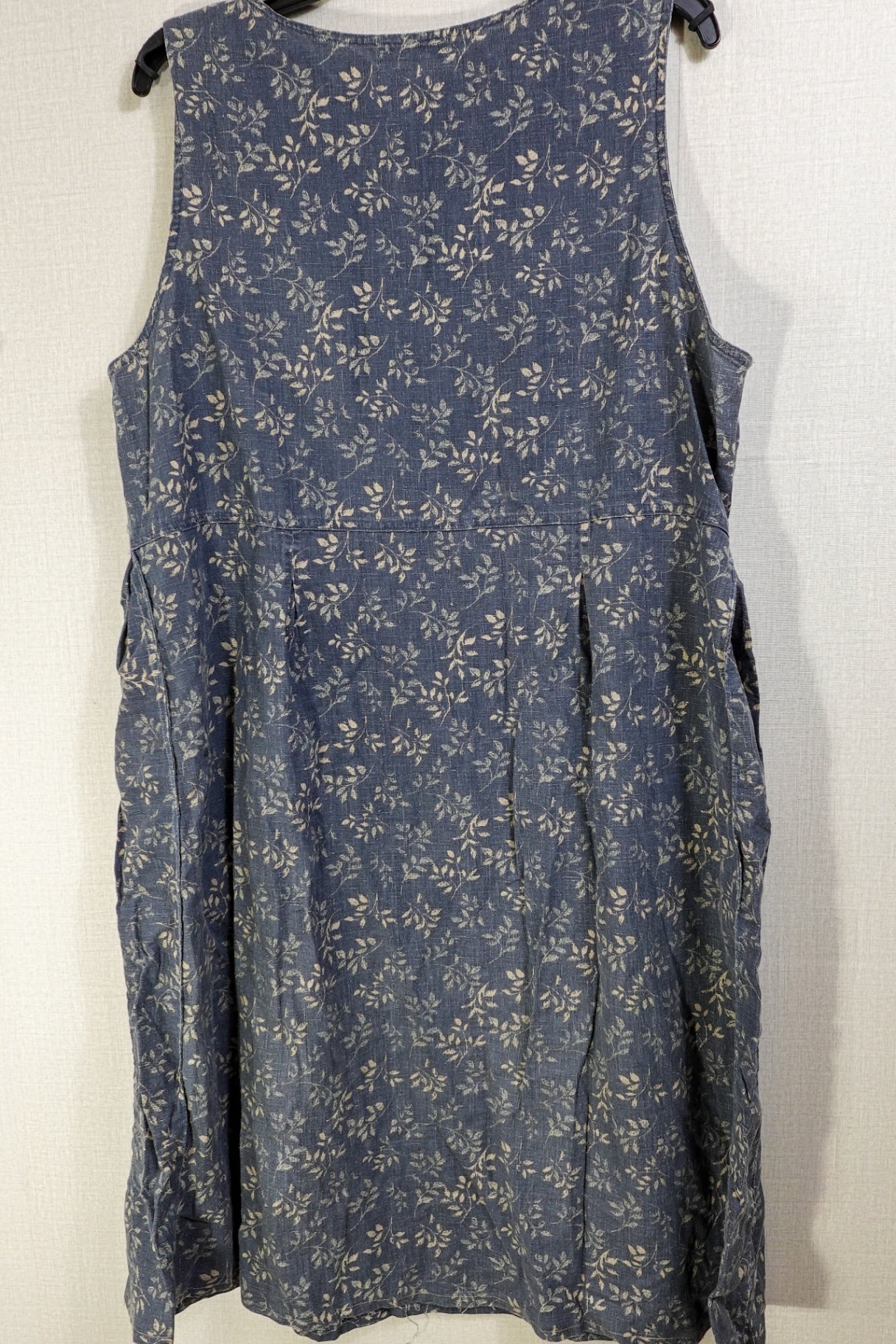 L.L.Bean, Dress, 16