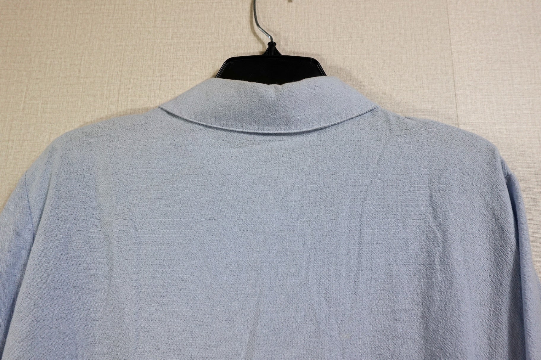 Soft Surroundings, Long Sleeve Top- Button Down, XL/2X (1X)