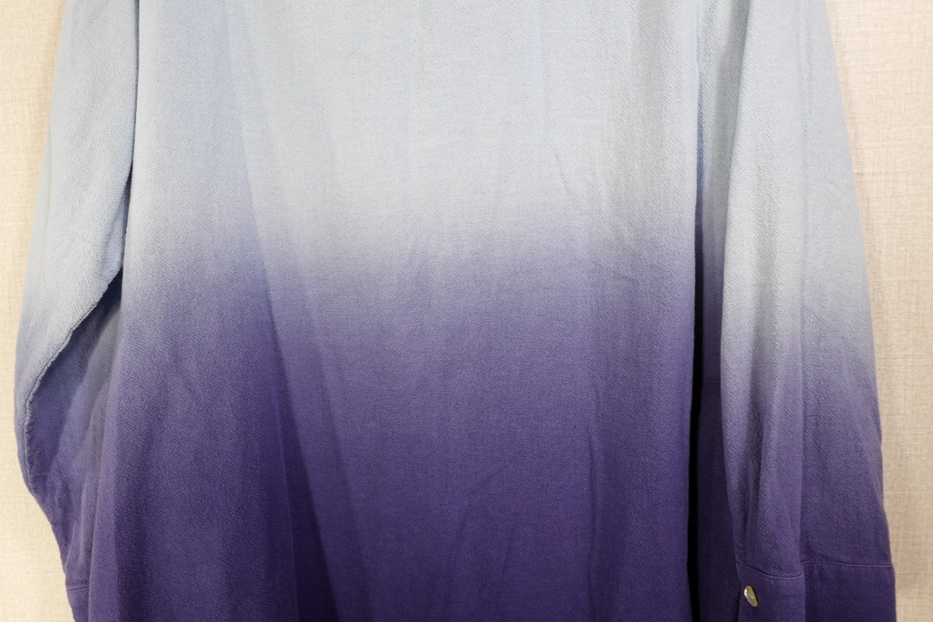 Soft Surroundings, Long Sleeve Top- Button Down, XL/2X (1X)