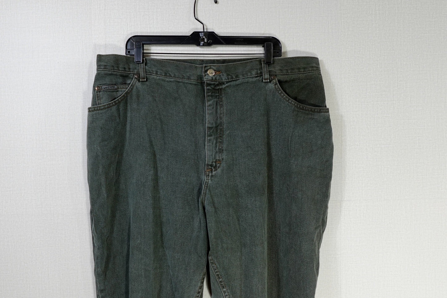 Lee, Jeans Straight Leg , 2X (42in waist)