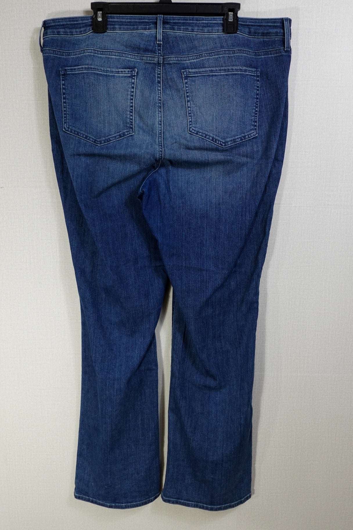 NYDJ, Jeans Barbara Bootcut, 18w