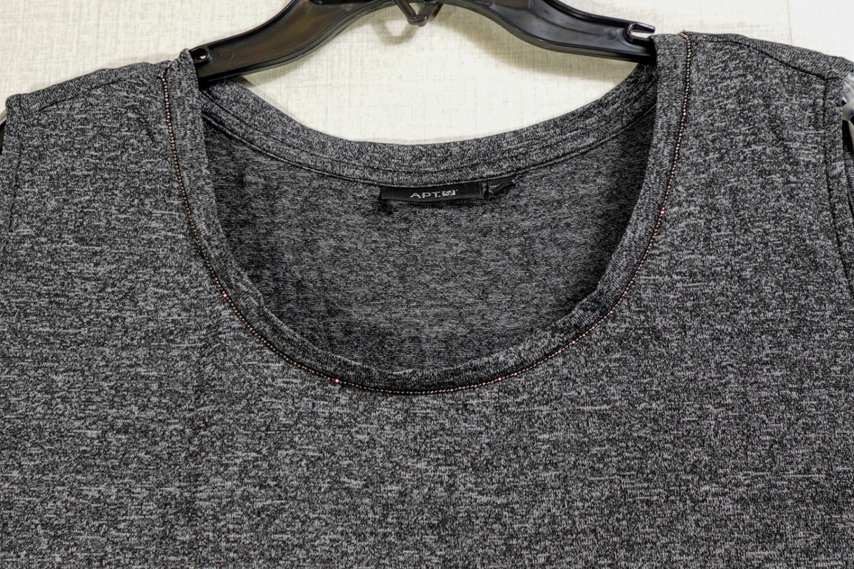 Apt 9, Sleeveless Top, 2X