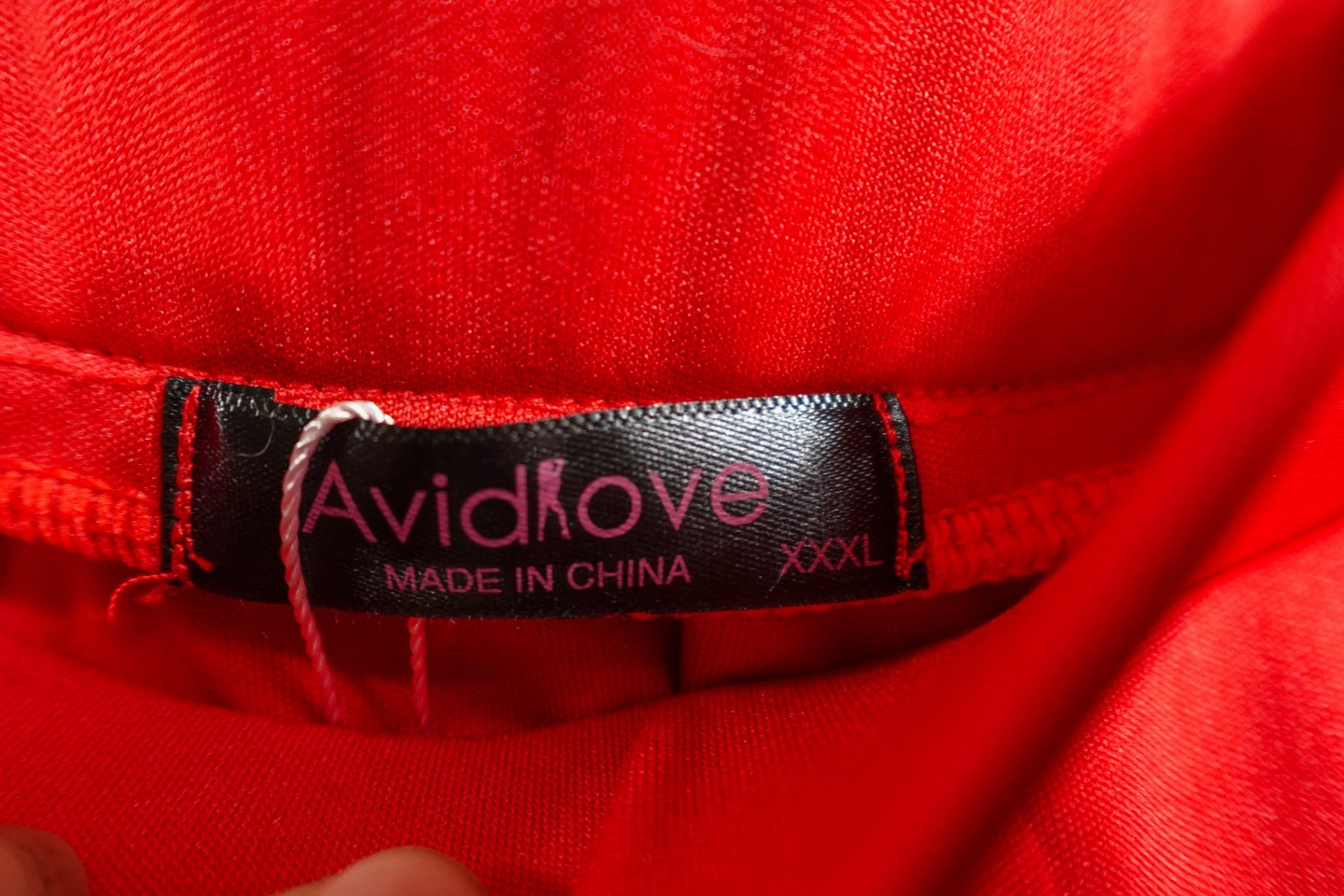 Avidlove, Micro Skirt, 3X