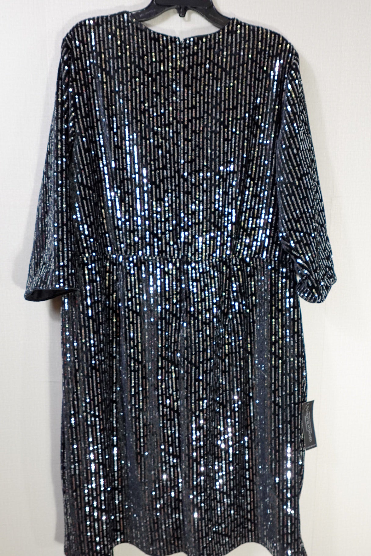 Lane Bryant, New 1/2 Sleeve Dress, 20