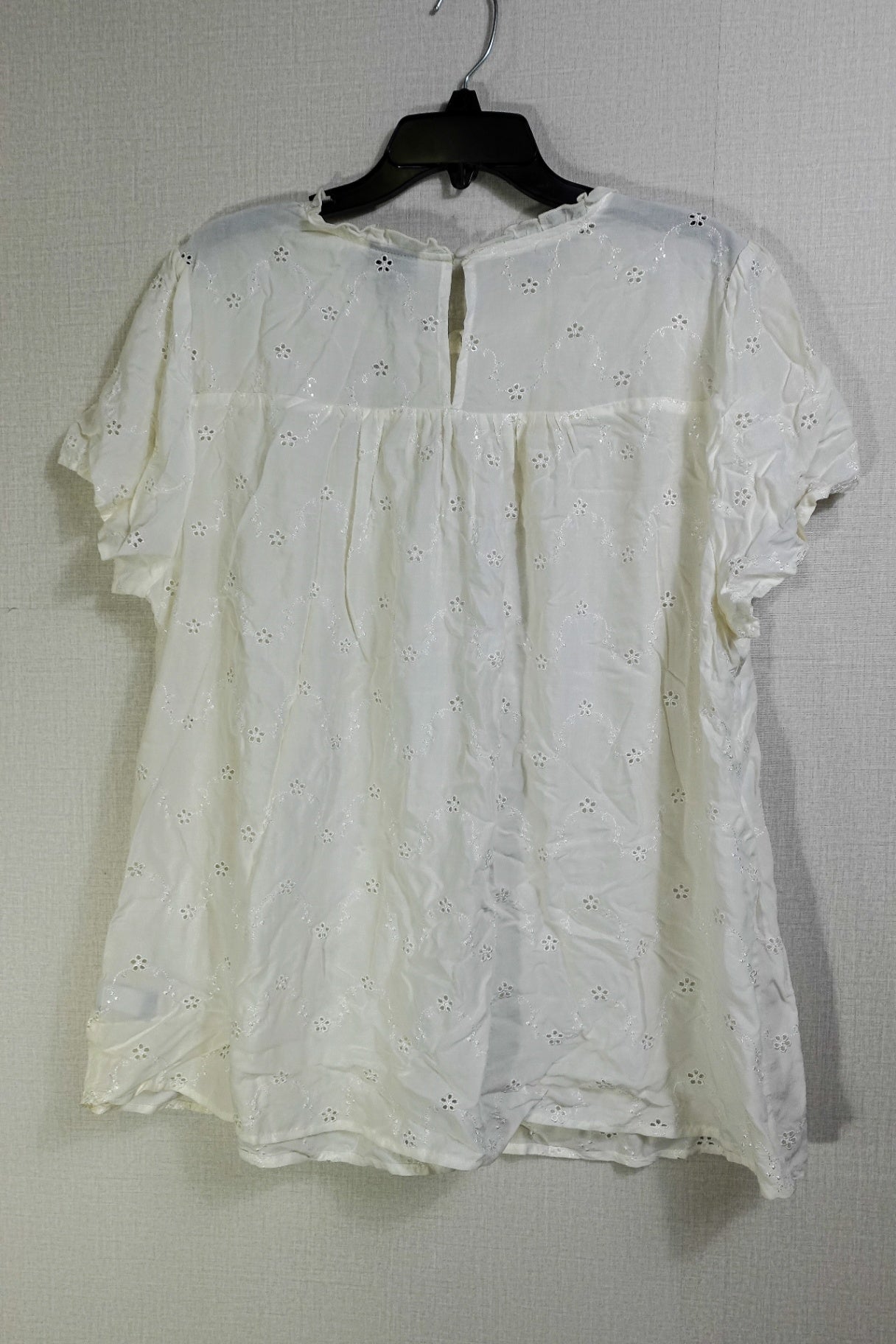 Torrid, New Short Sleeved Top, 18/20