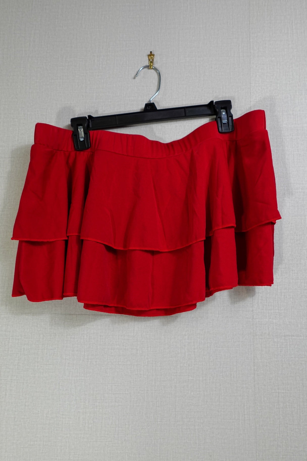 Avidlove, Micro Skirt, 3X