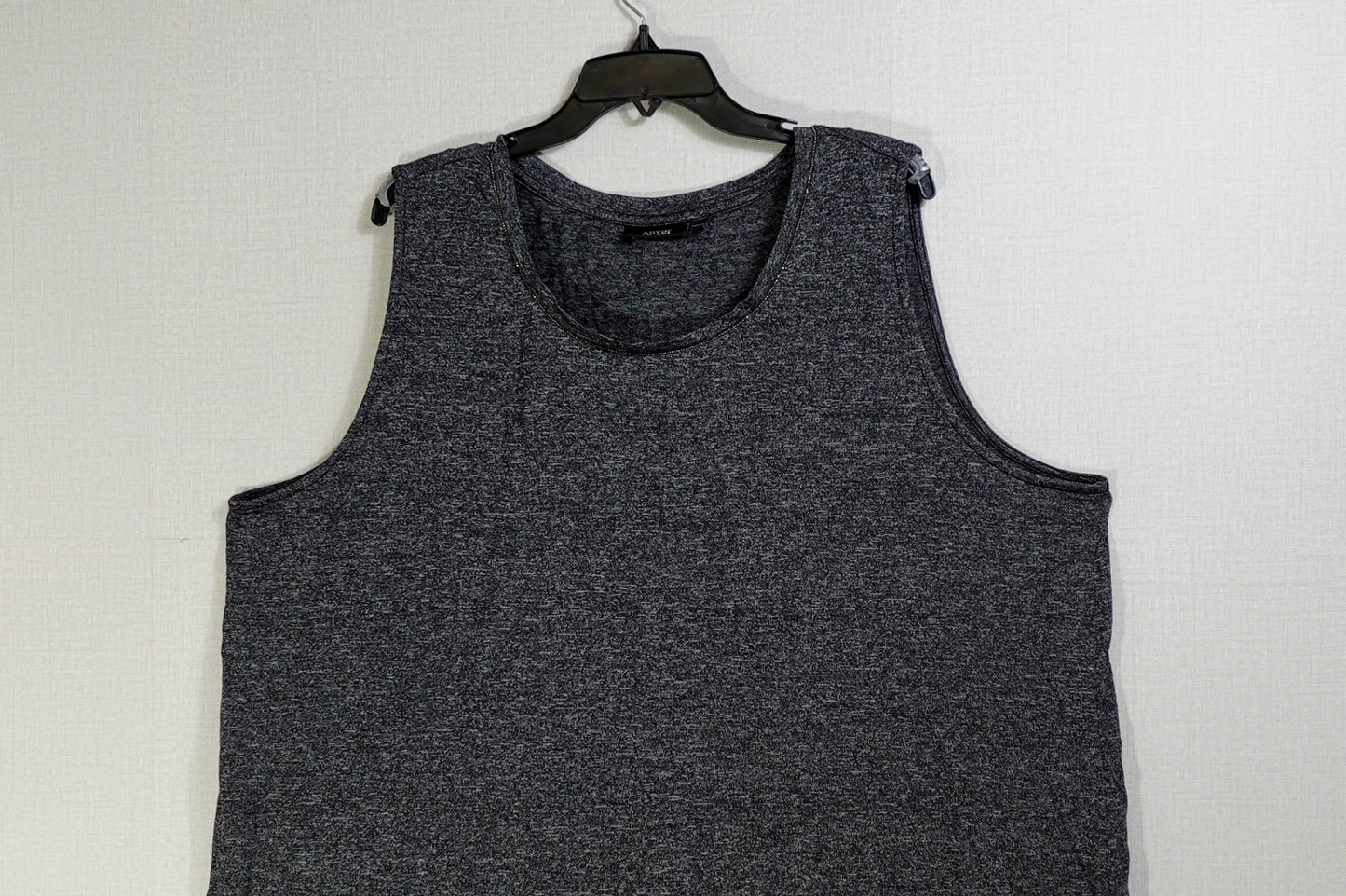 Apt 9, Sleeveless Top, 2X