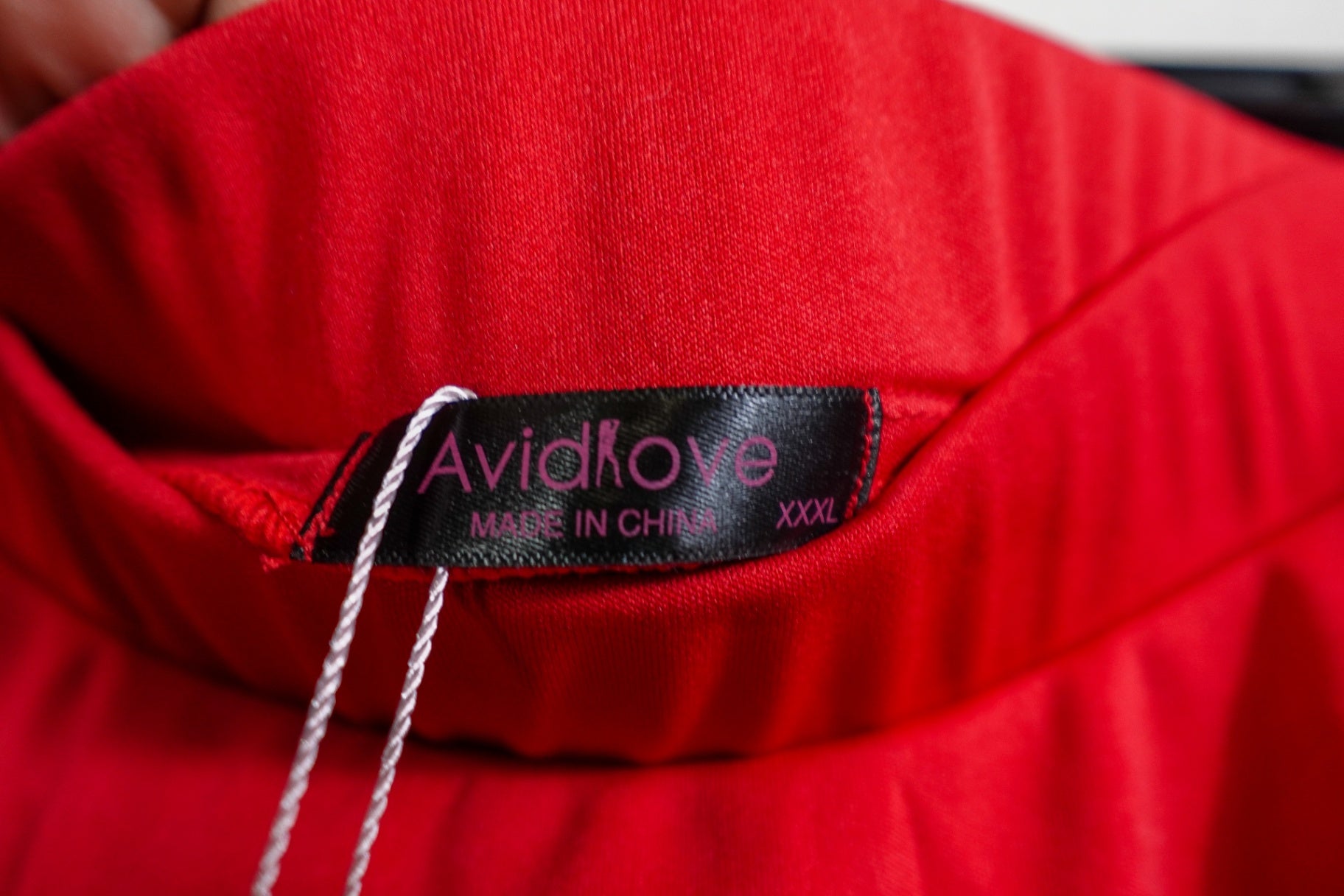 Avidlove, Micro Skirt, 3X