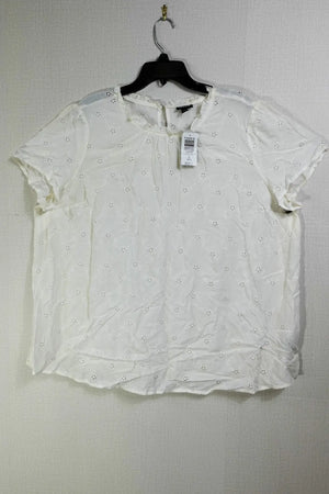Torrid, New Short Sleeved Top, 18/20