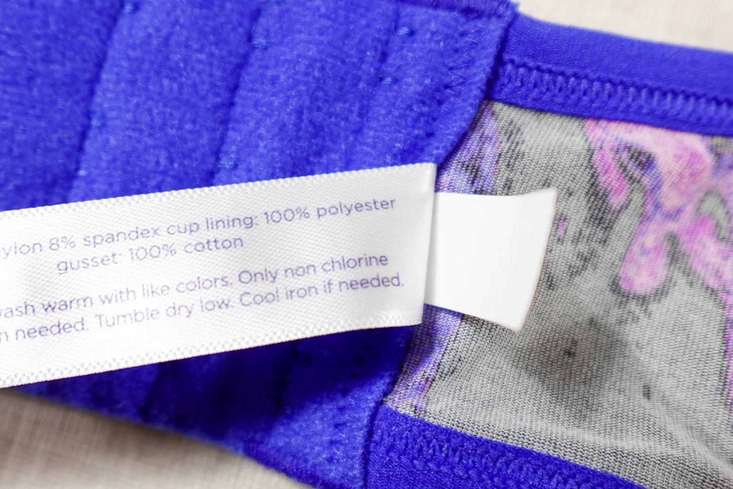 Cacique, New lingerie and panty set, 18/20
