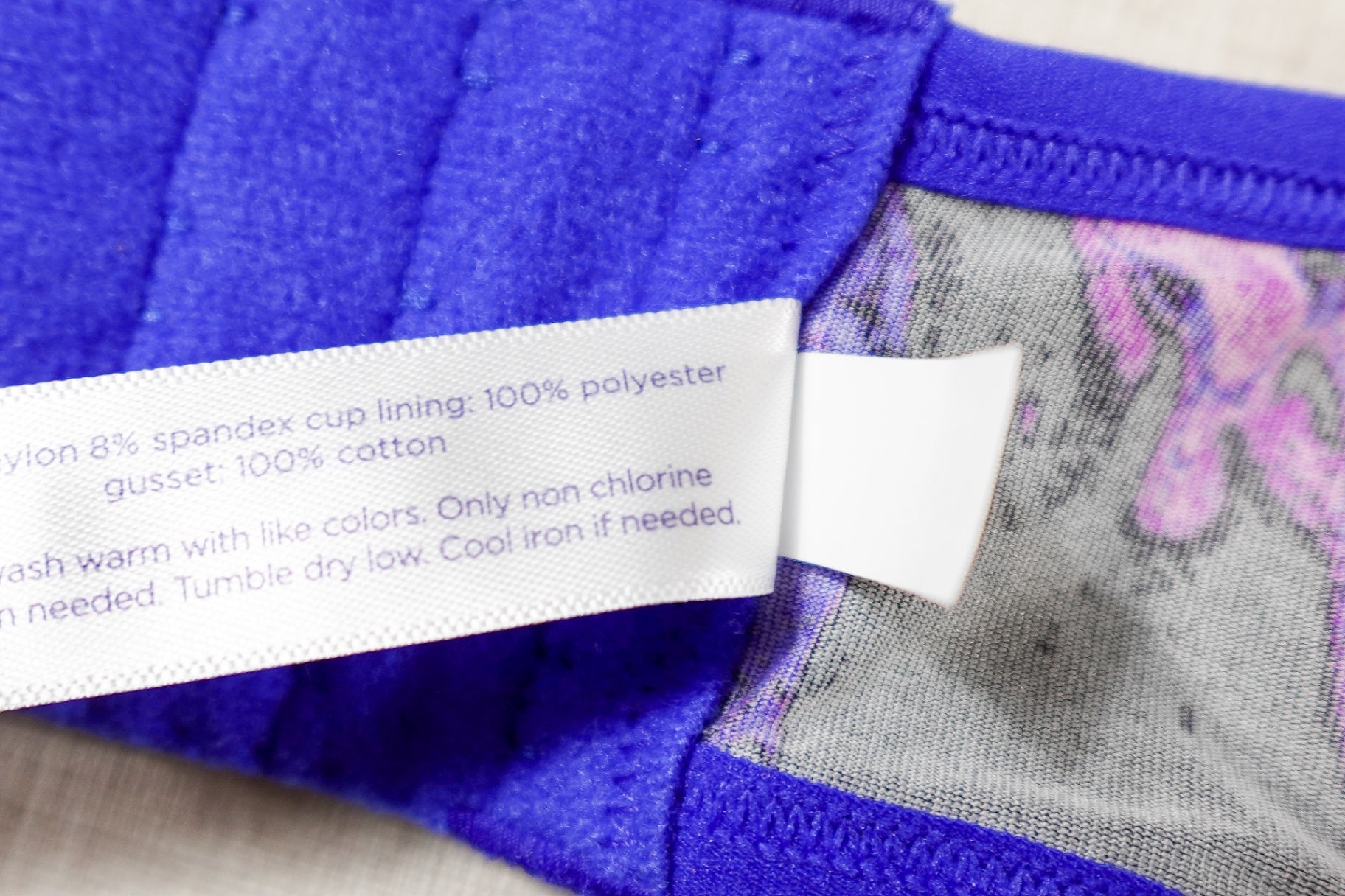 Cacique, New lingerie and panty set, 18/20