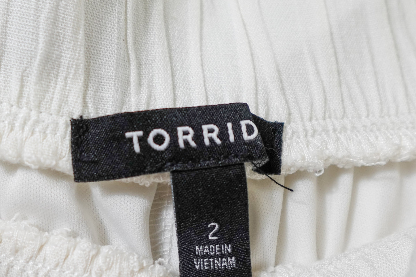 Torrid, Skirt - Peasant, 18/20