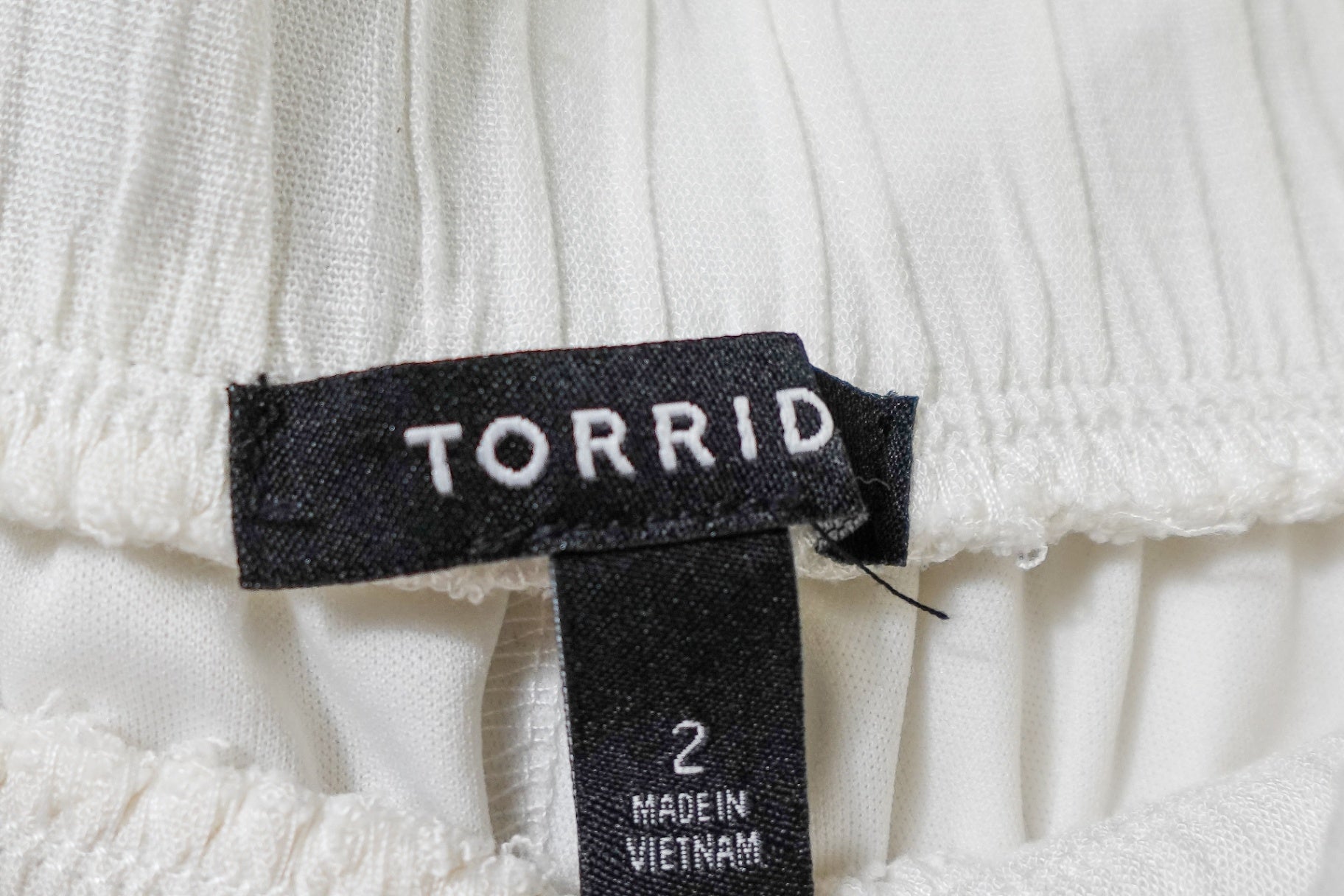 Torrid, Skirt - Peasant, 18/20