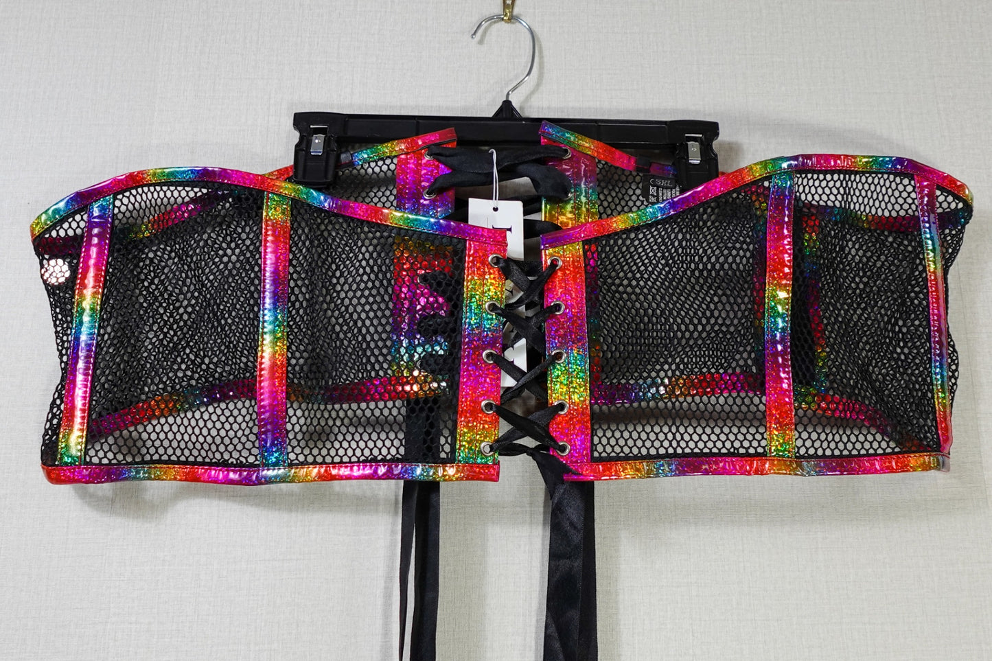 Daisy Corsets, New Waist Cincher, 3X/4X (SXL)