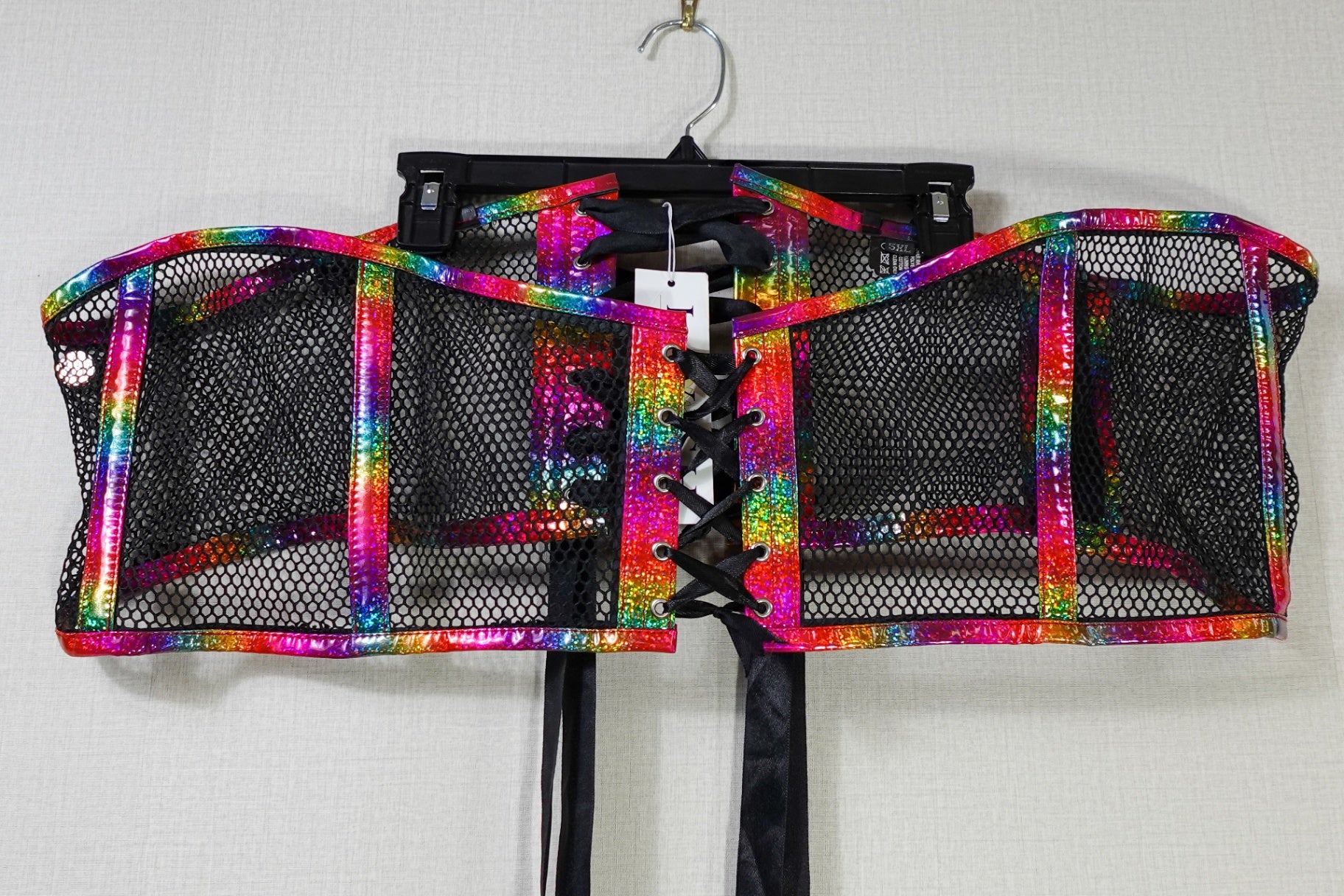 Daisy Corsets, New Waist Cincher, 3X/4X (SXL)