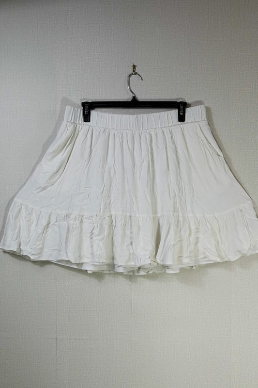 Torrid, Skirt - Peasant, 18/20