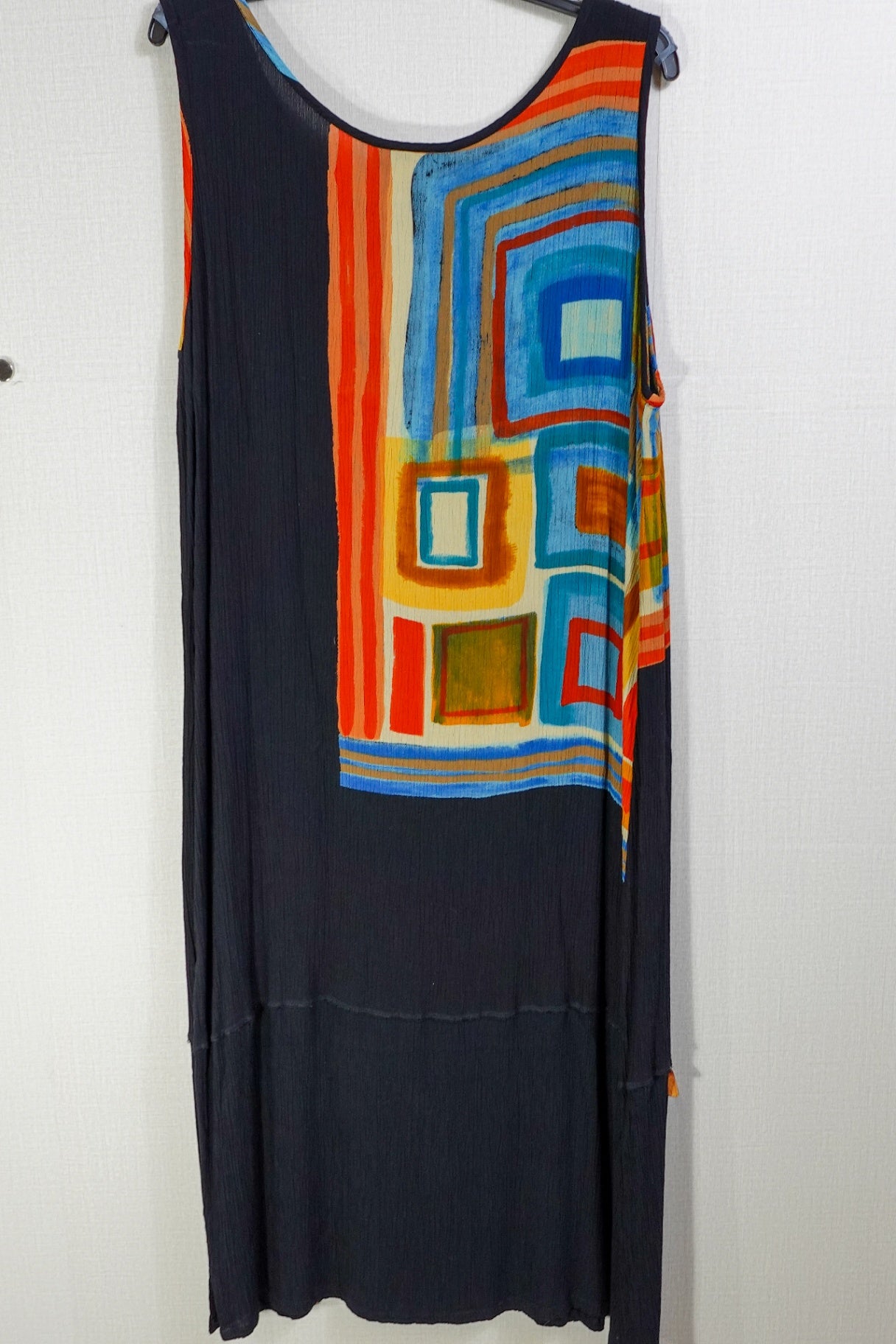 B.O.P, Dress - Maxi, 1X