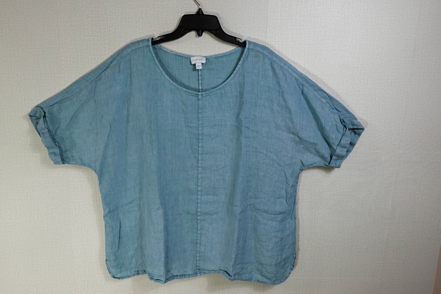Pure Jill, Short Sleeved Top, XL