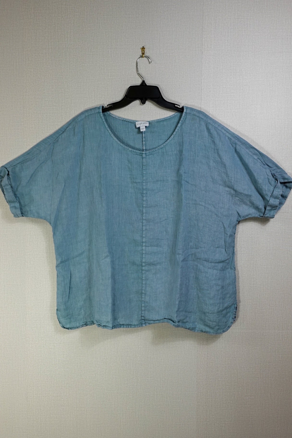 Pure Jill, Short Sleeved Top, XL