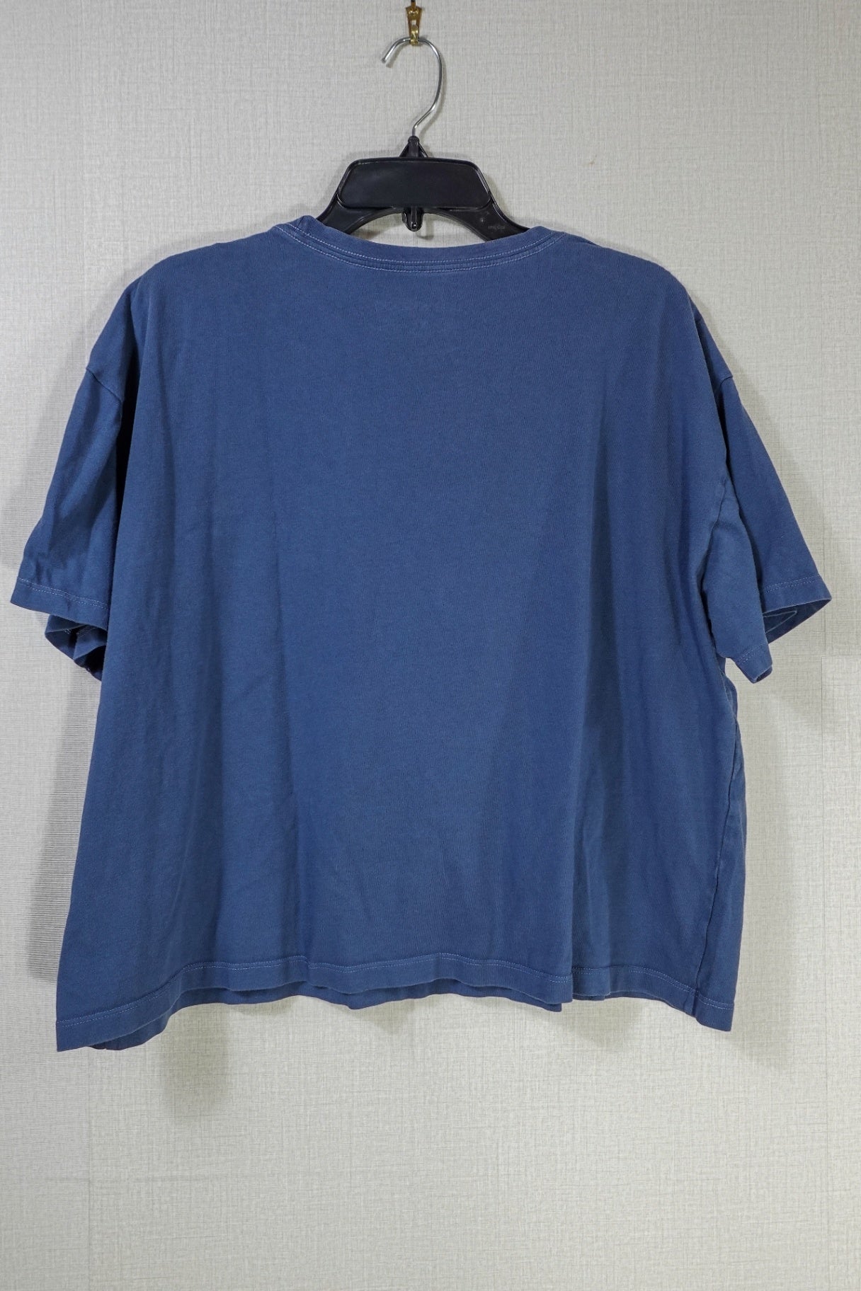 Life is Good, Short Sleeve T-Shirt, XL