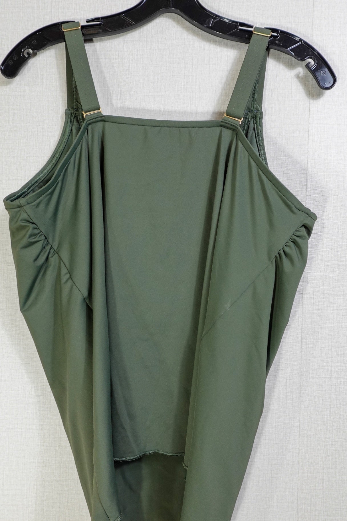Lands' End, Swim Tankini, L 14-16 DDD