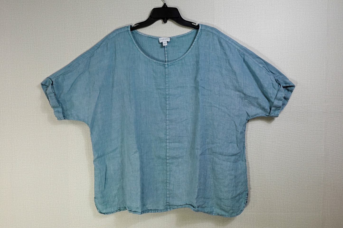 Pure Jill, Short Sleeved Top, XL