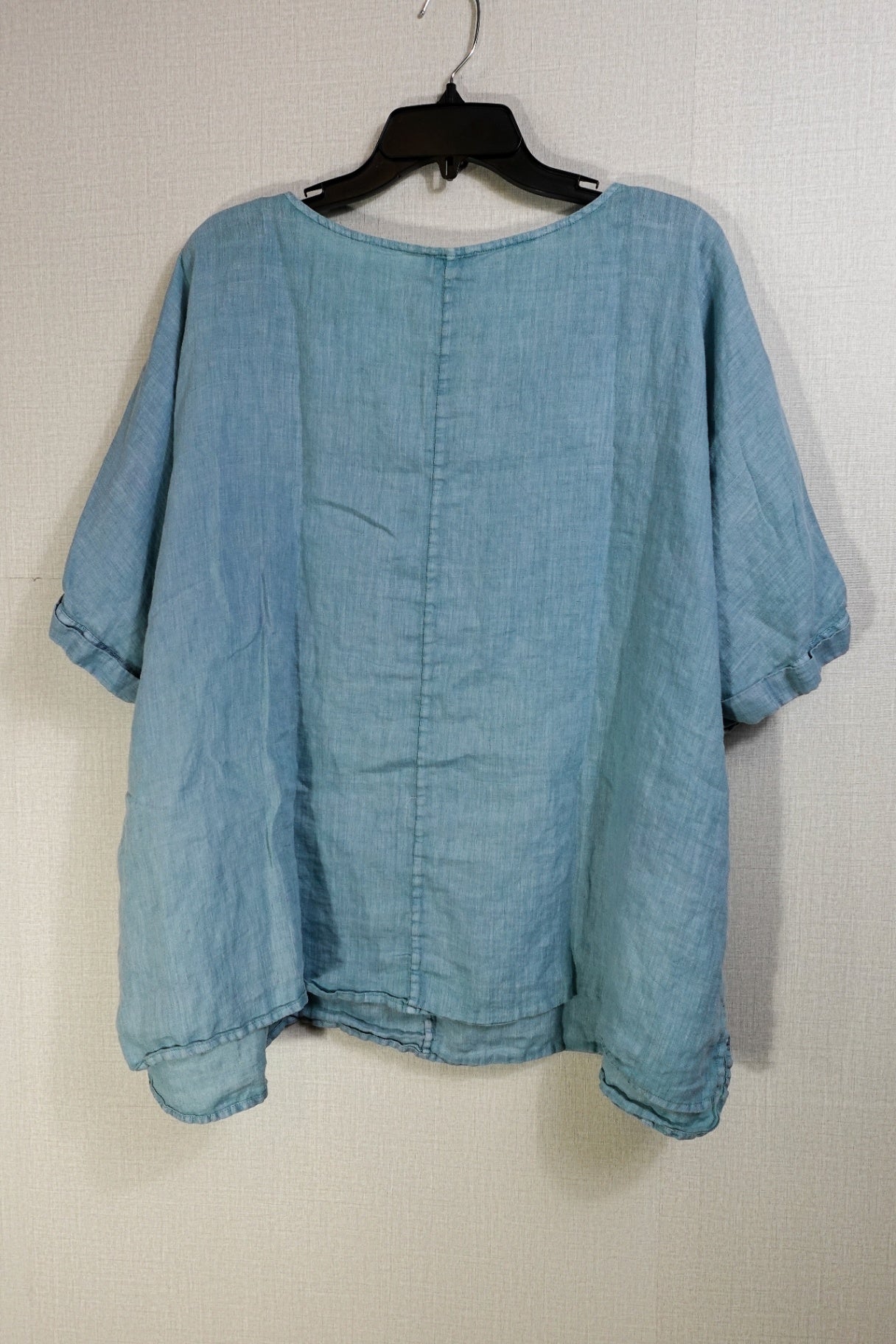 Pure Jill, Short Sleeved Top, XL