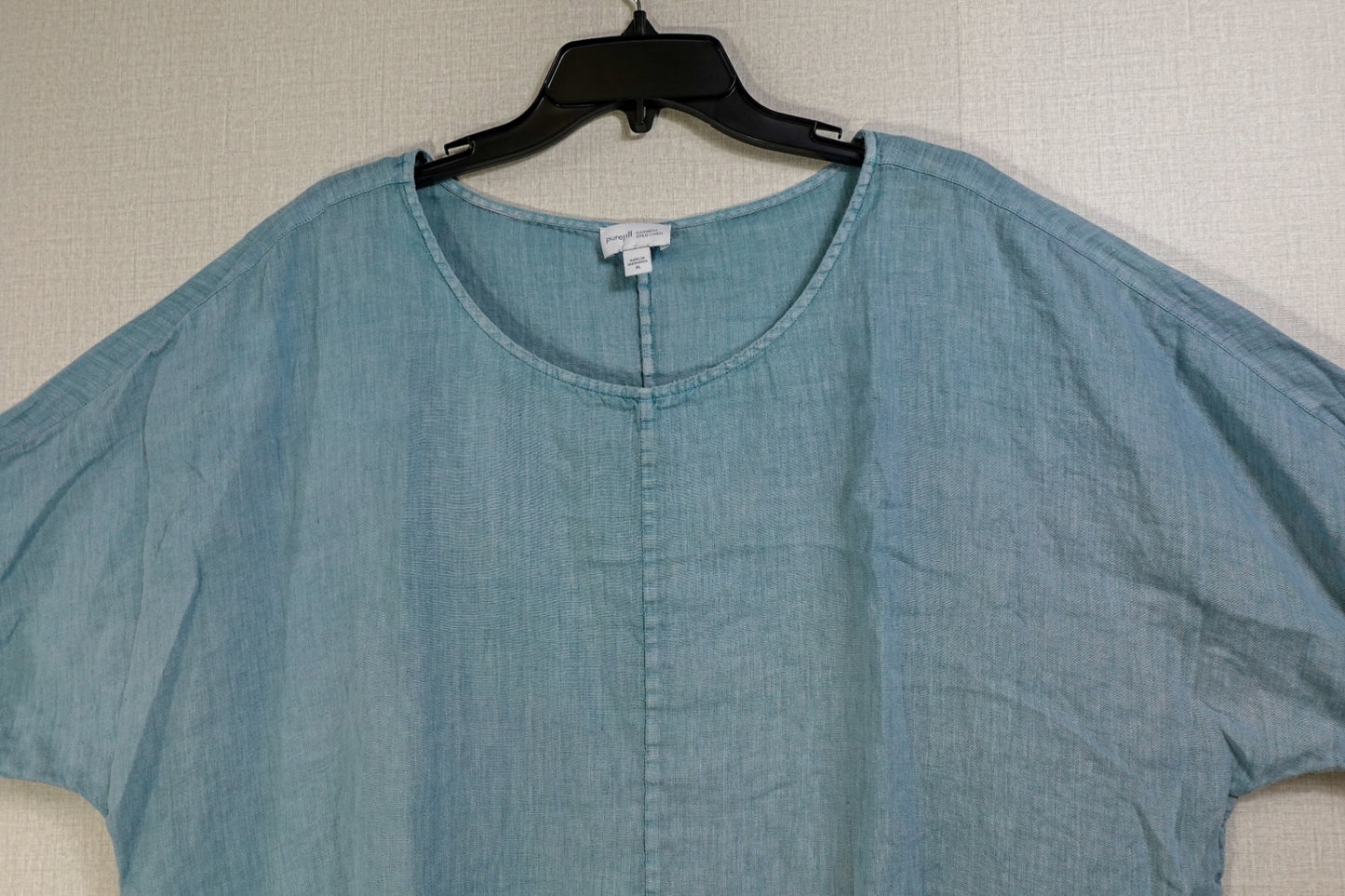 Pure Jill, Short Sleeved Top, XL
