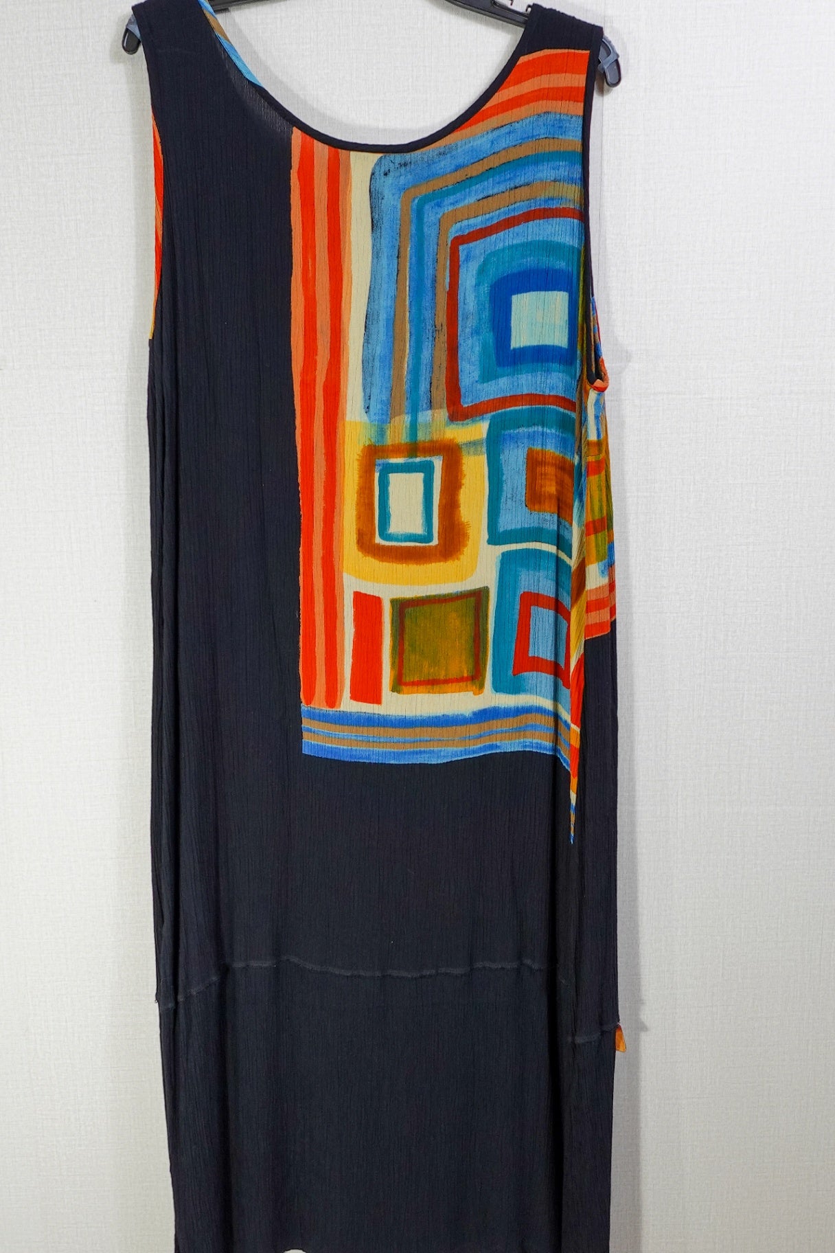 B.O.P, Dress - Maxi, 1X