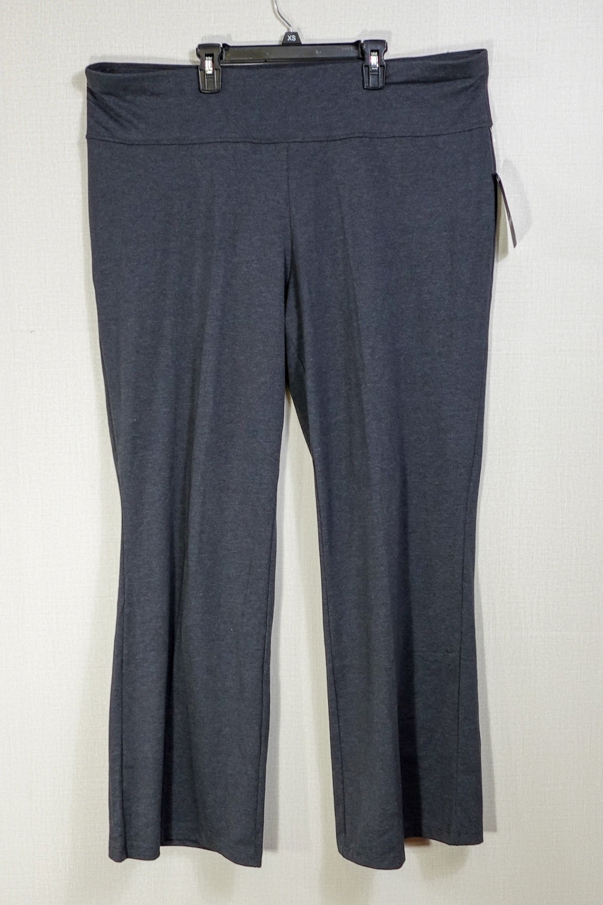 Spalding, New Active Leggings, 2X