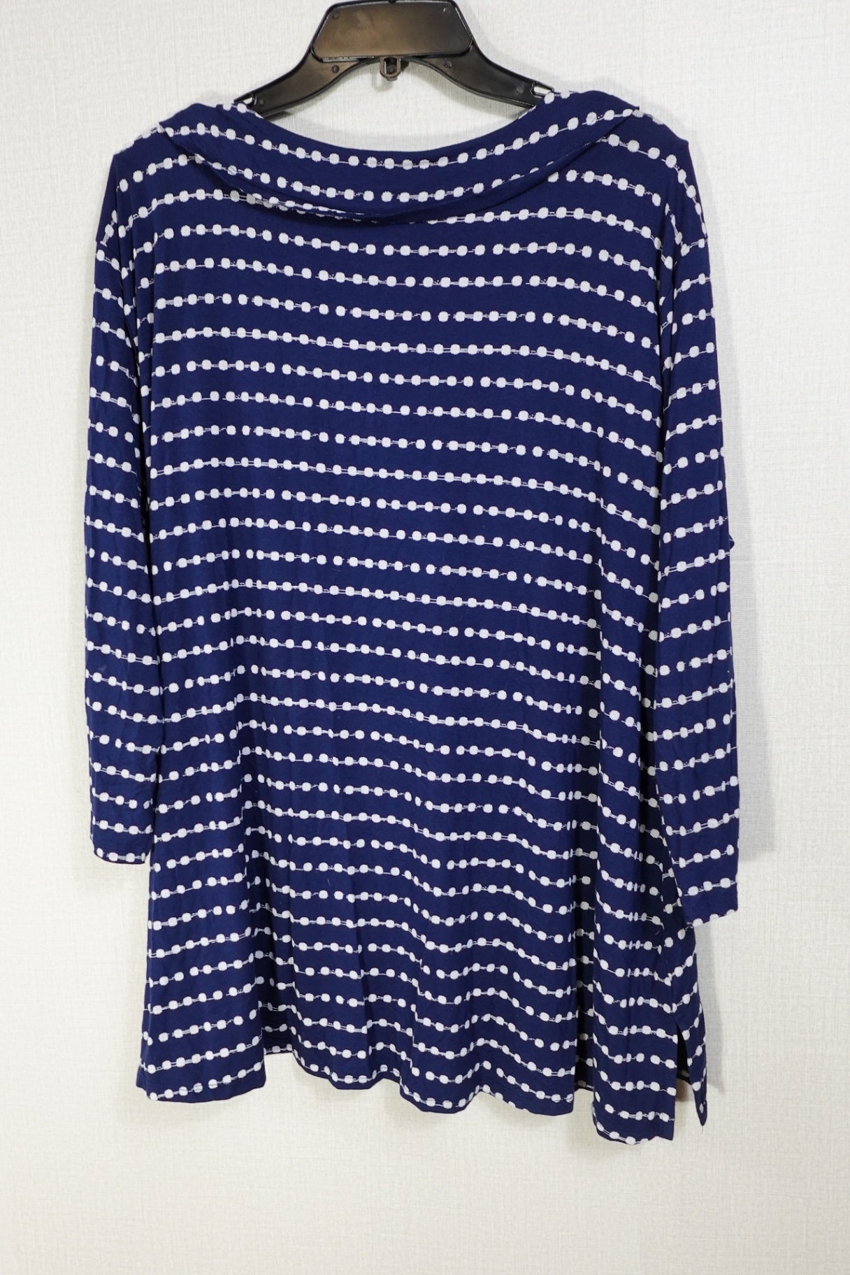 New Directions, Short Sleeved Top, L
