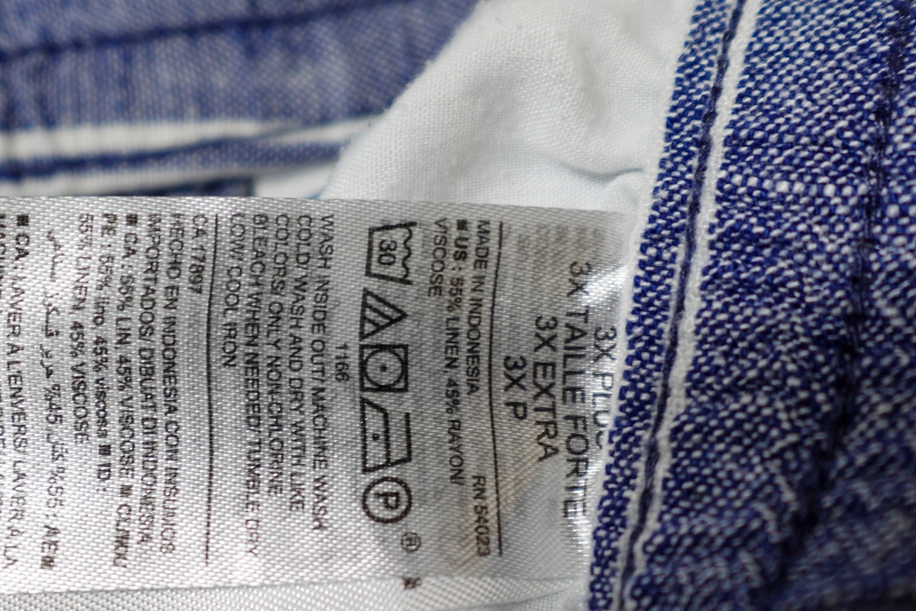 Old Navy, Pants, 3X