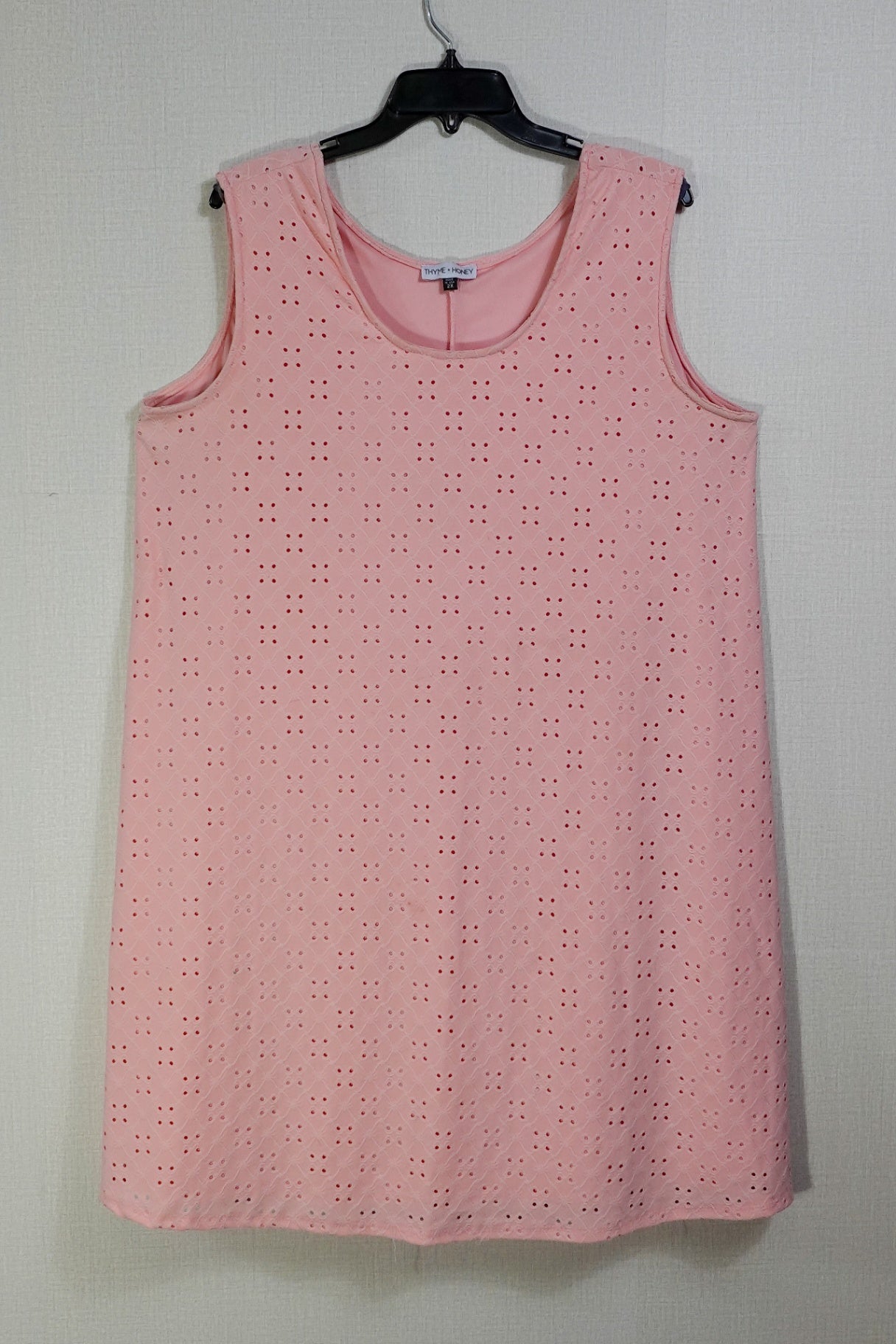 Thyme & Honey, Dress, 2X
