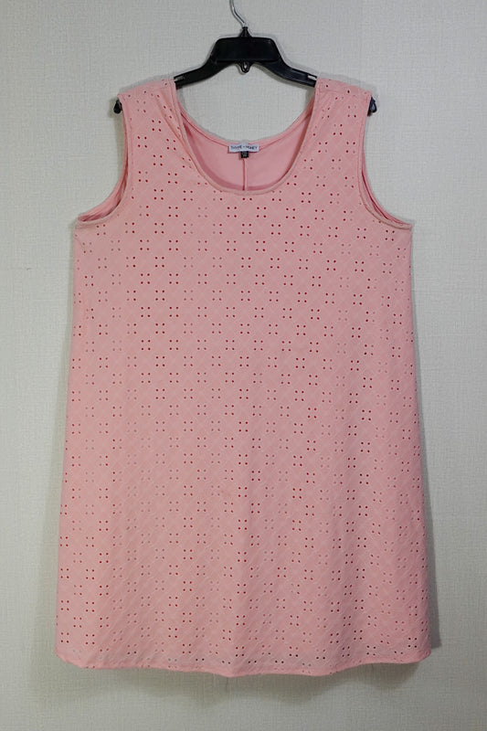 Thyme & Honey, Dress, 2X