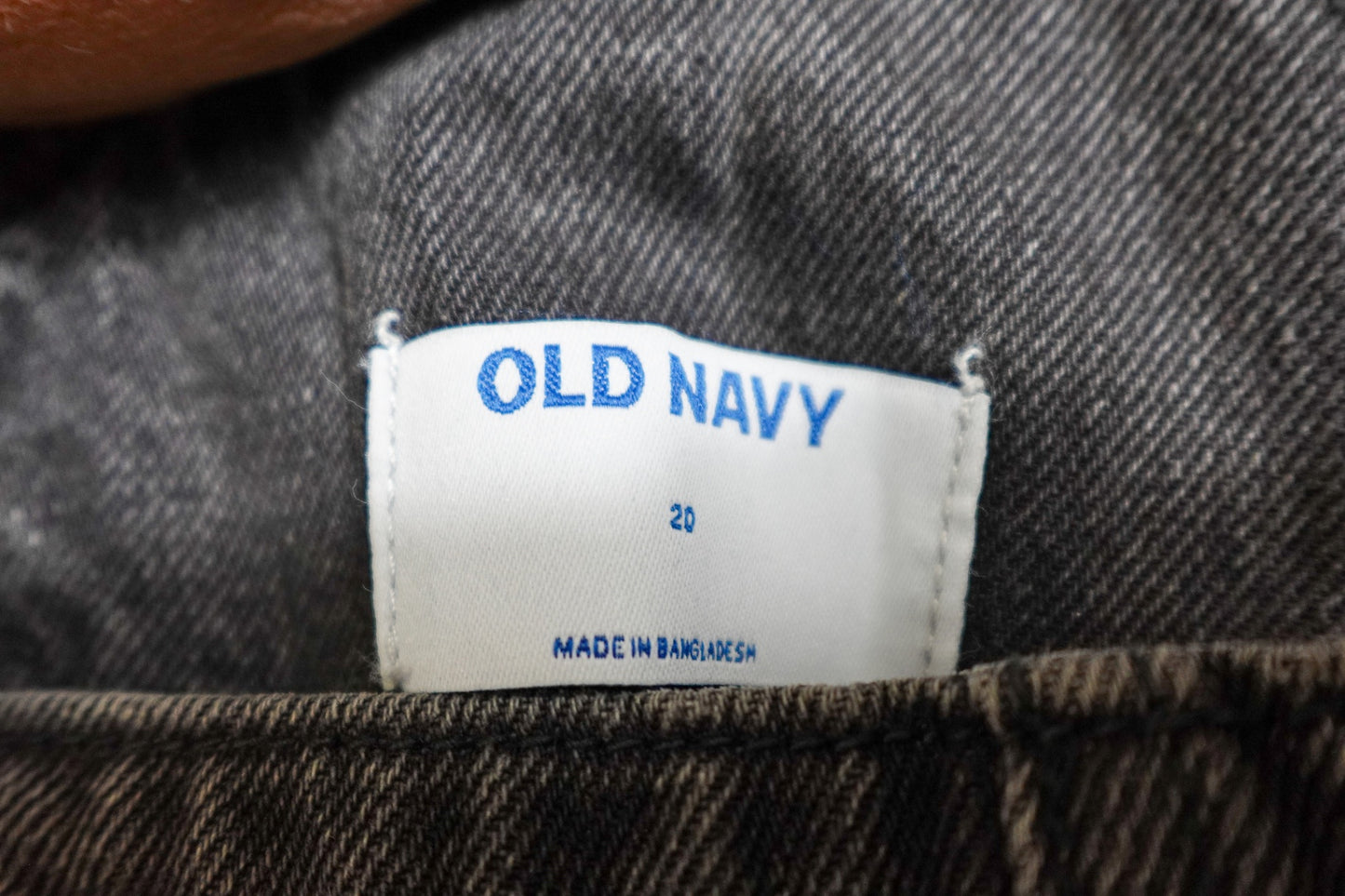 Old Navy, Overalls, 20