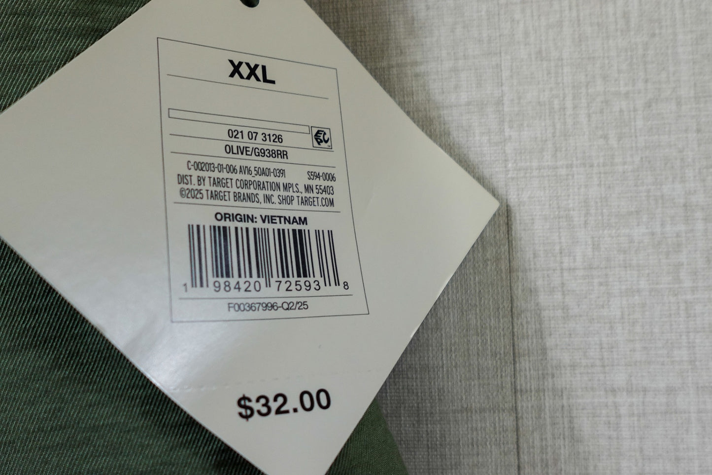 Ava & Viv, New Wide-Leg Pants, 2X