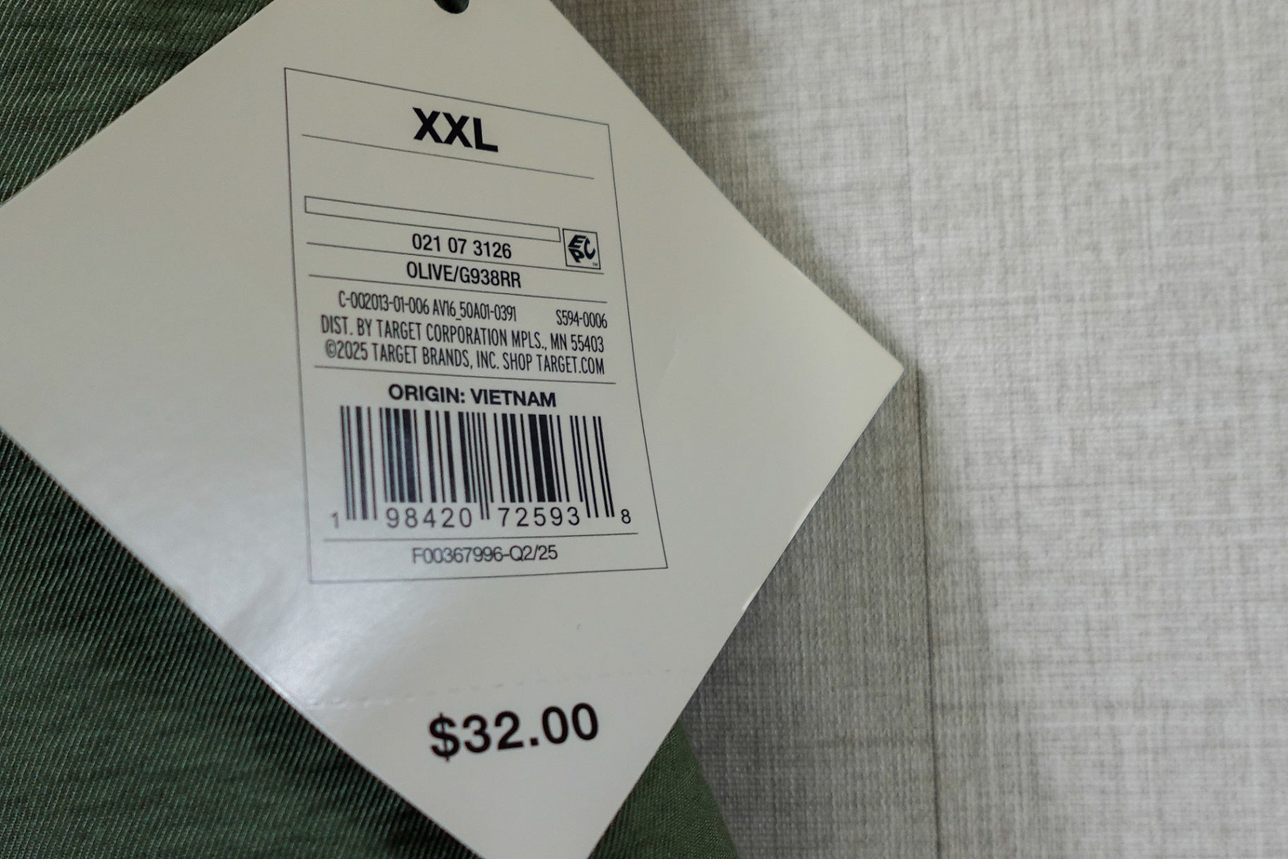 Ava & Viv, New Wide-Leg Pants, 2X