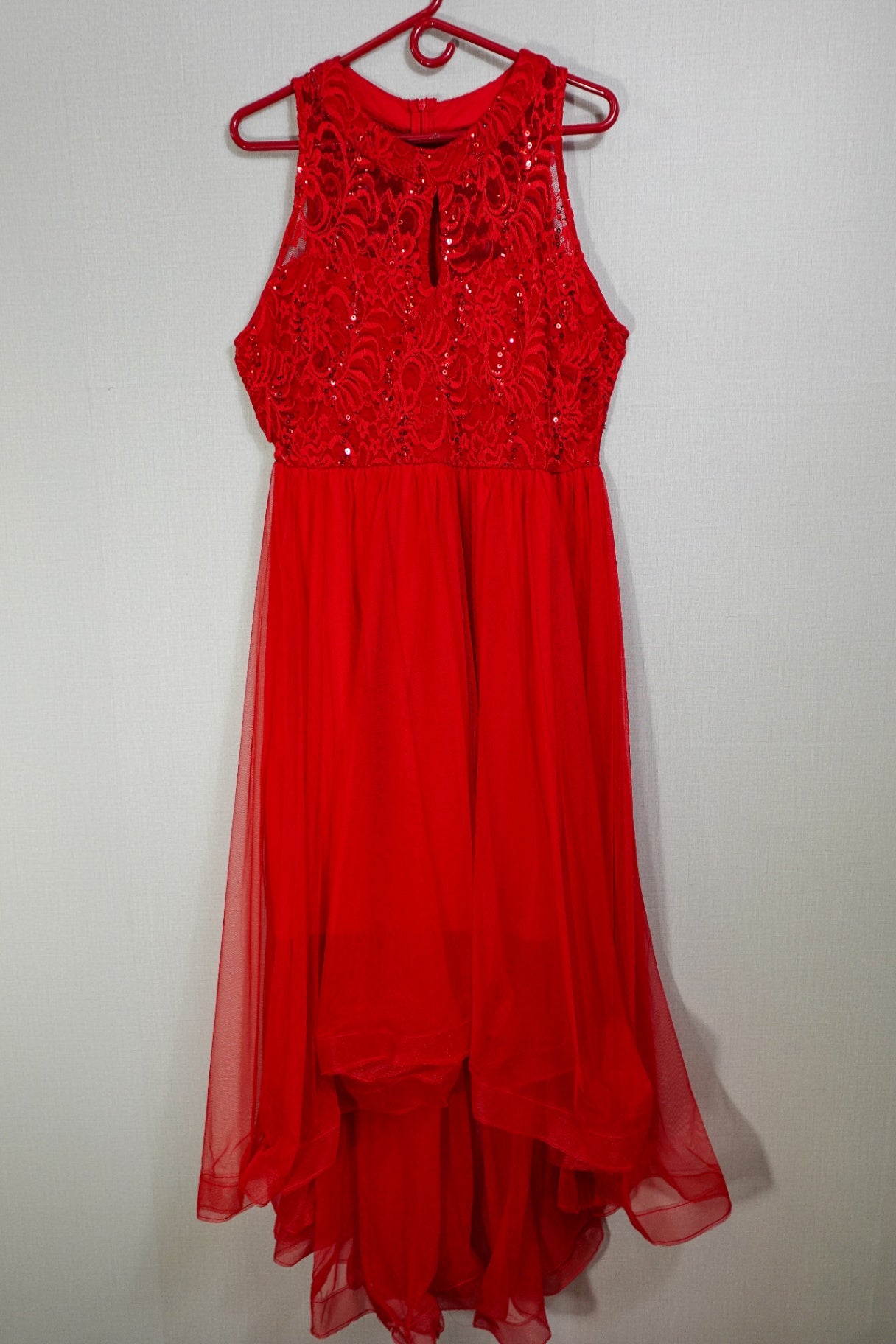 Candalette, Evennt Dress, Large