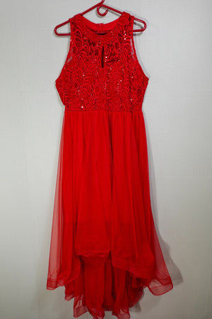 Candalette, Evennt Dress, Large