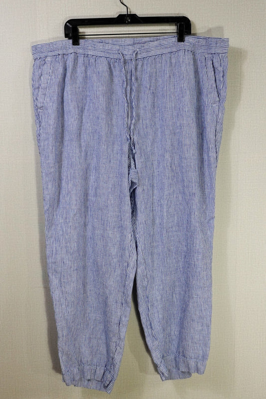 Talbots, Pants, 22W