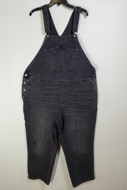 Old Navy, Overalls, 20