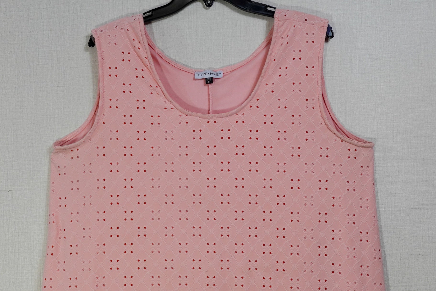 Thyme & Honey, Dress, 2X