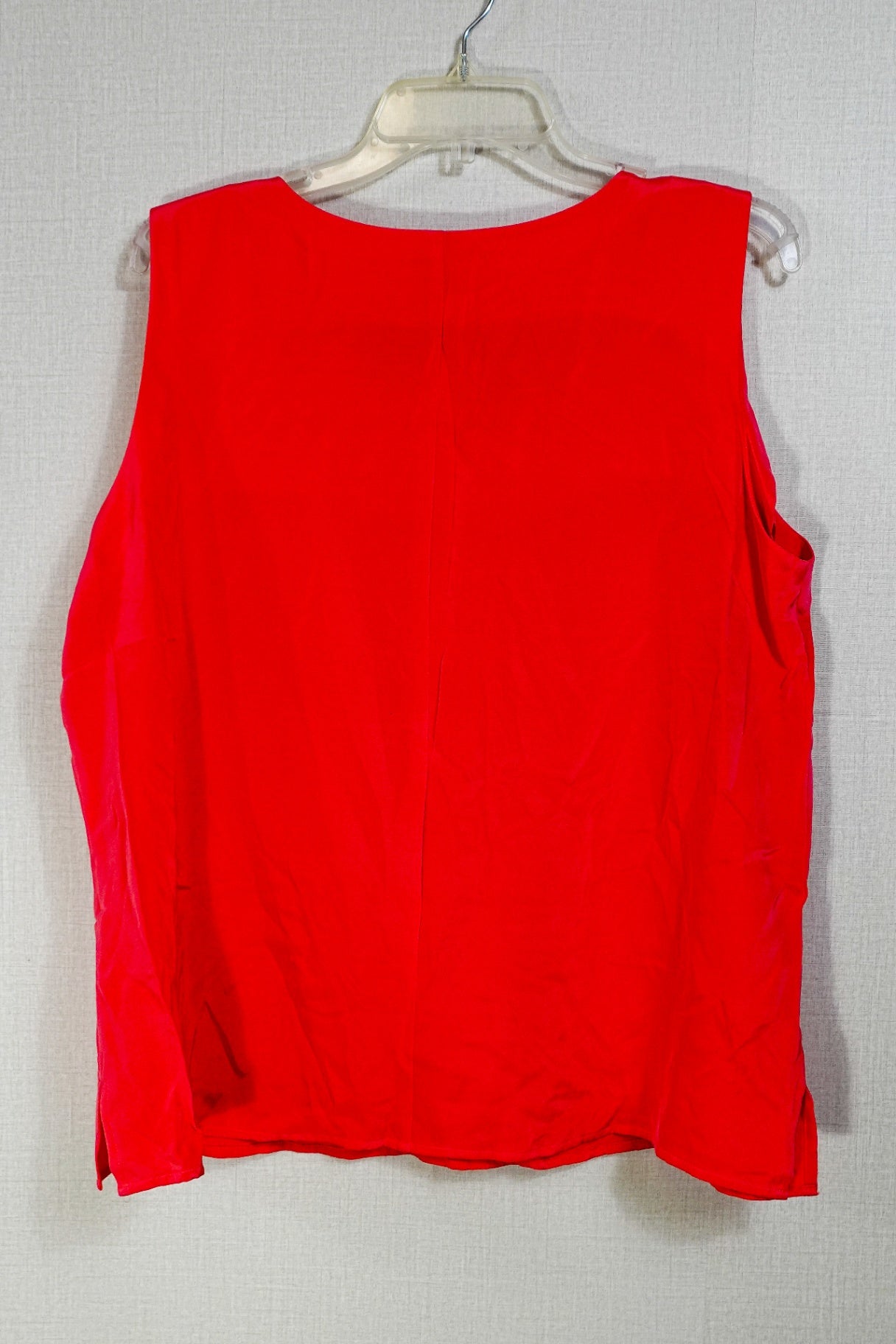 Coldwater Creek, Vintage New Sleeveless Top, XL