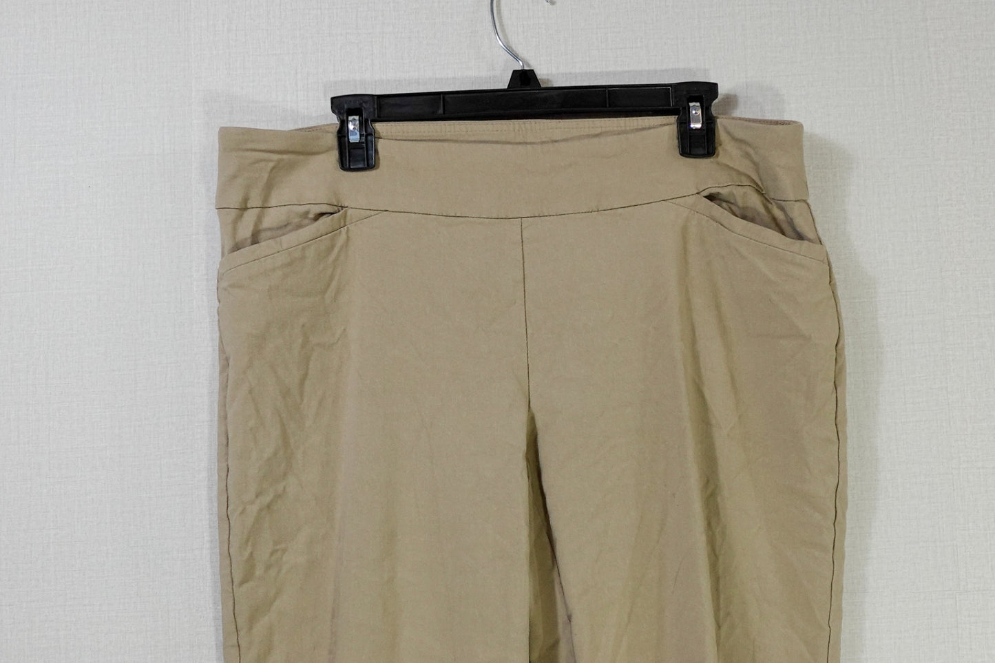 Terra & Sky, Pants, 14W