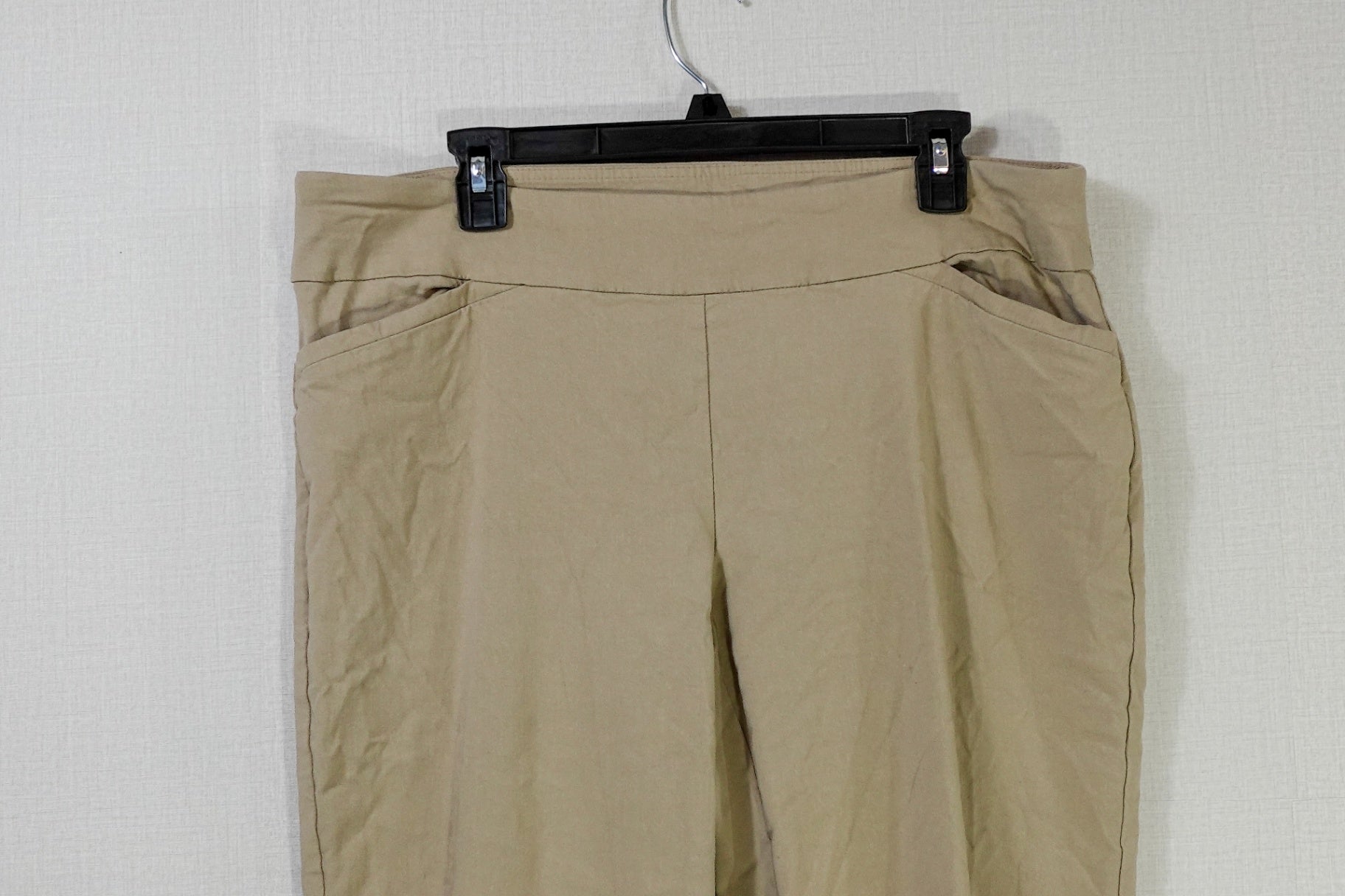 Terra & Sky, Pants, 14W