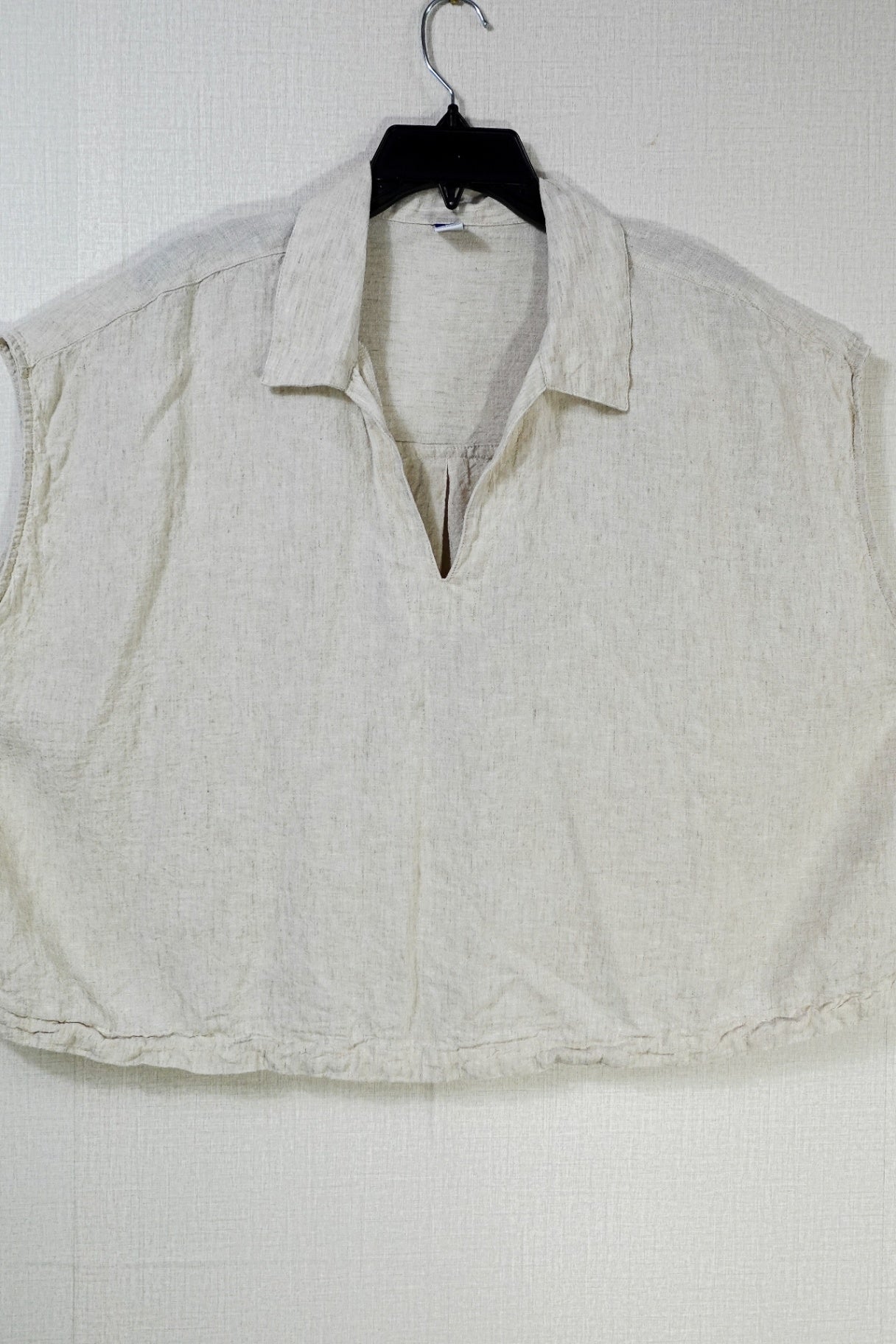 Old Navy, Sleeveless Crop Top, 2X