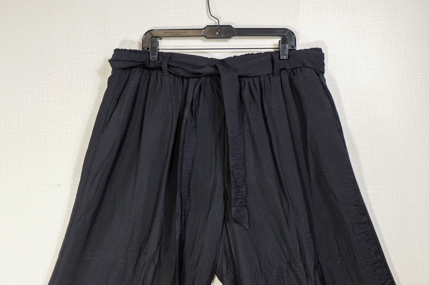 Ava & Viv, New Wide-Leg Pants, 2X