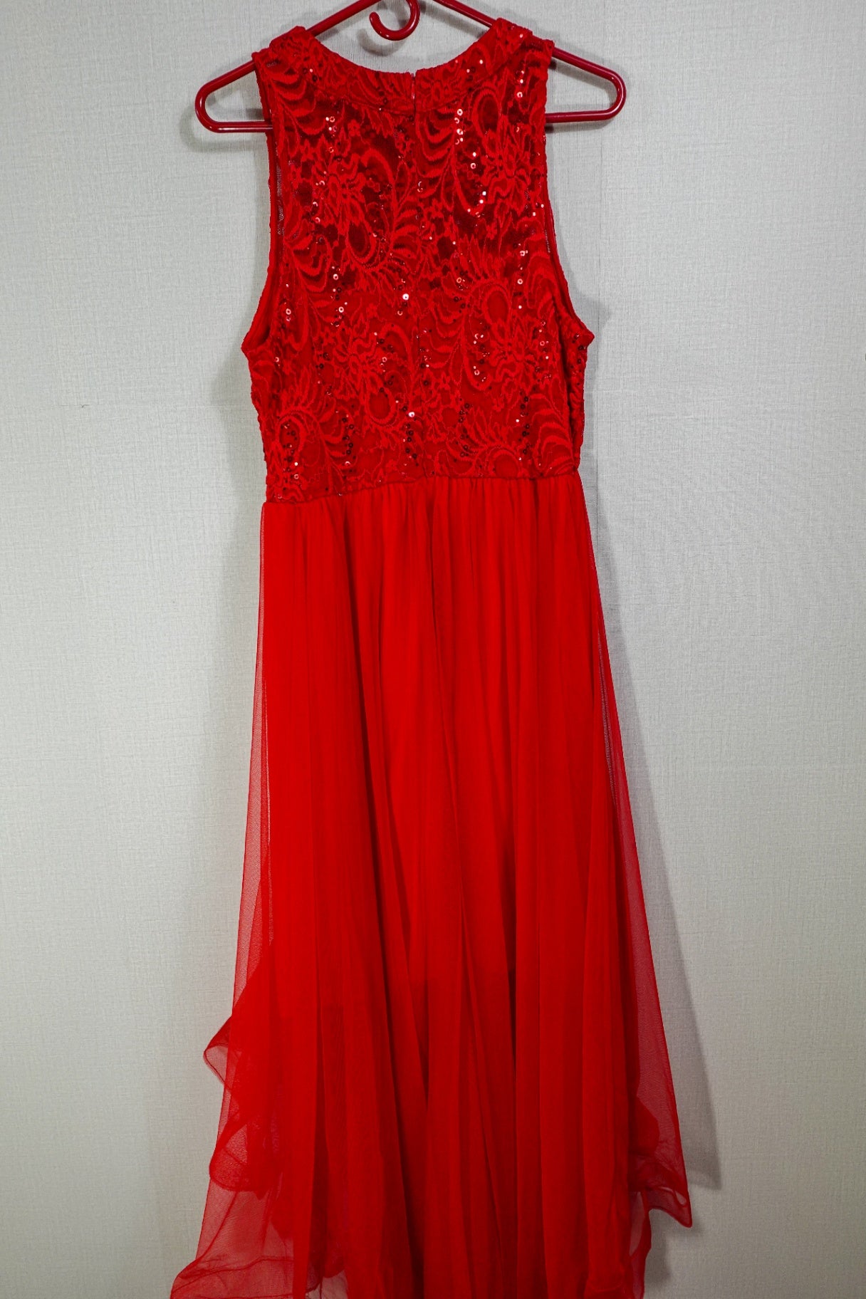 Candalette, Evennt Dress, Large
