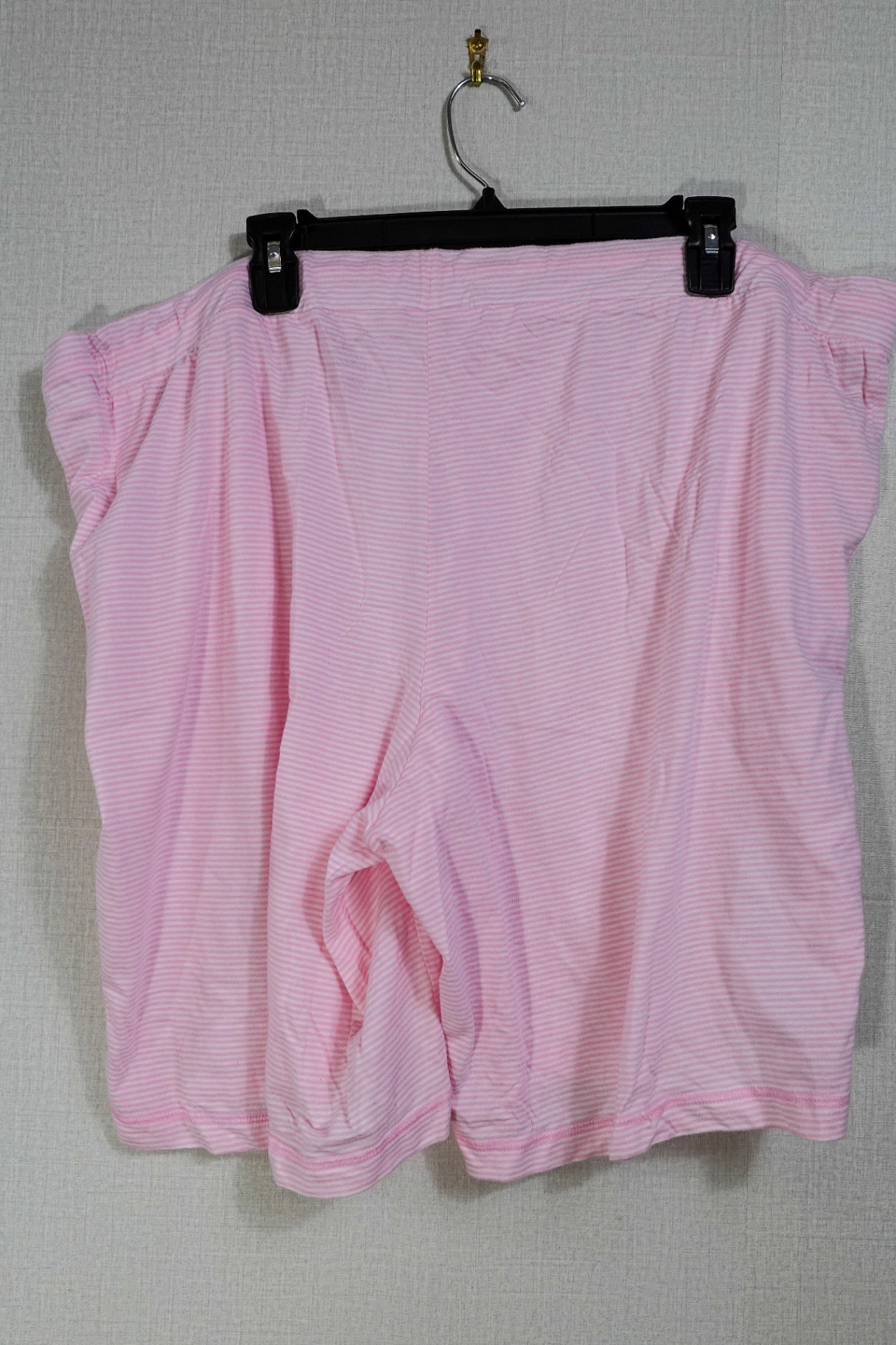 Faded Glory, Pajama Short Set, 18W/20W