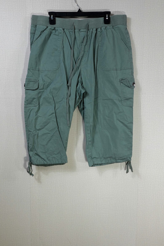 Cato, Capris, 18/20W